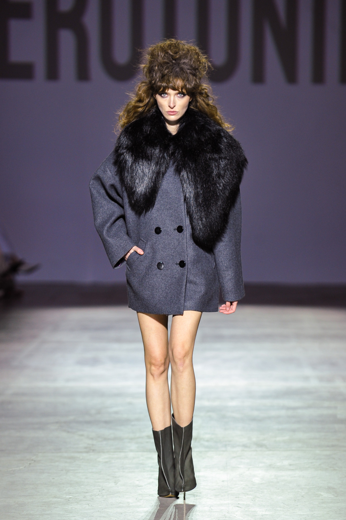 Погляд у минуле: головні моменти 58-го Ukrainian Fashion Week
6