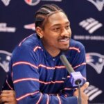 Хто такий Стефон Діггз? 5 речей, які потрібно знати про футболіста