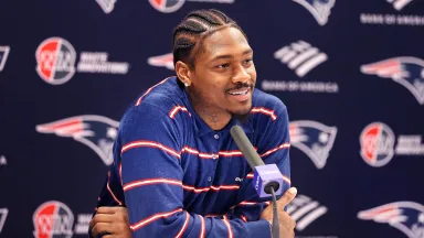 Хто такий Стефон Діггз? 5 речей, які потрібно знати про футболіста