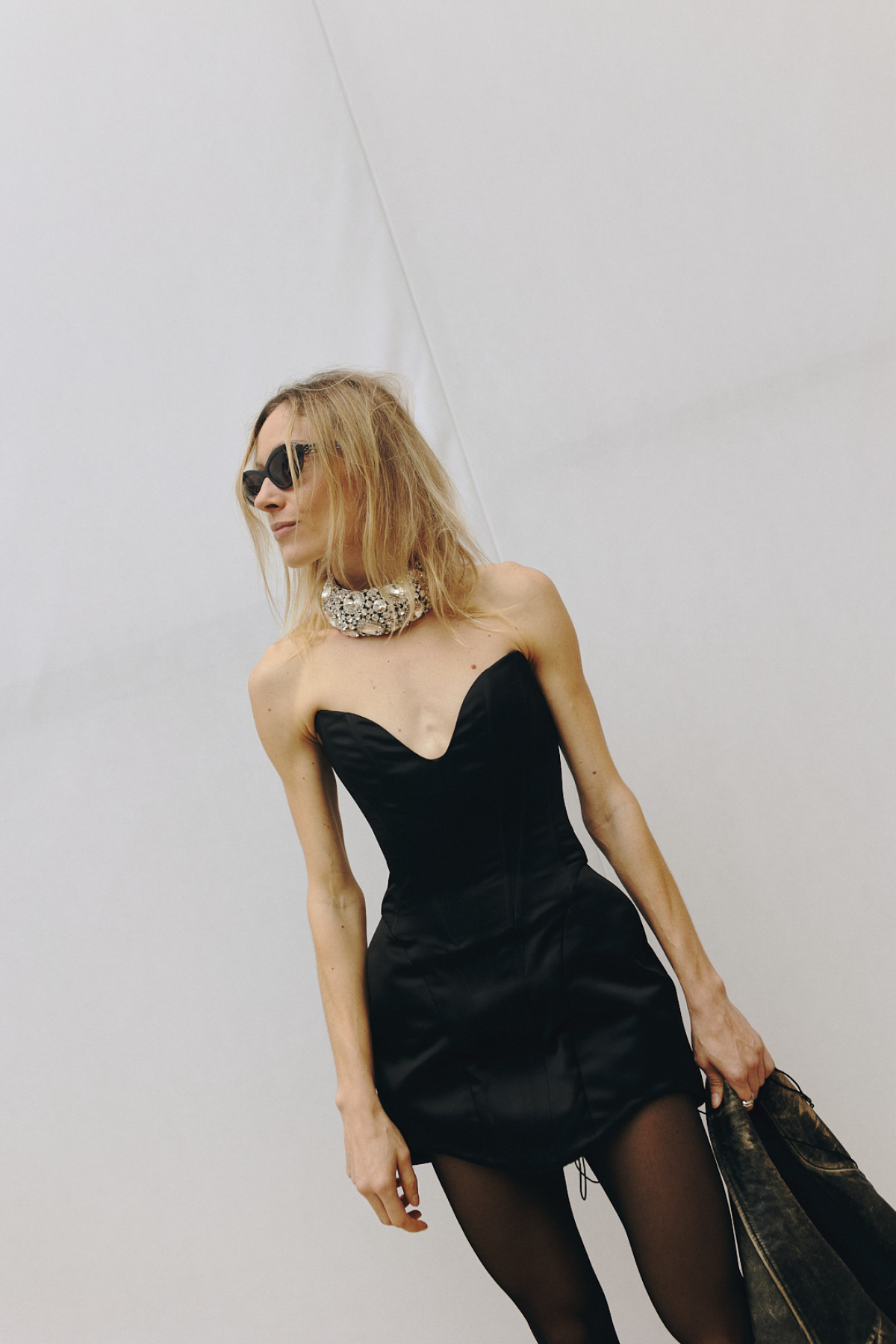 Найстильніші аутфіти з вулиць Тижня моди в Лісабоні
0