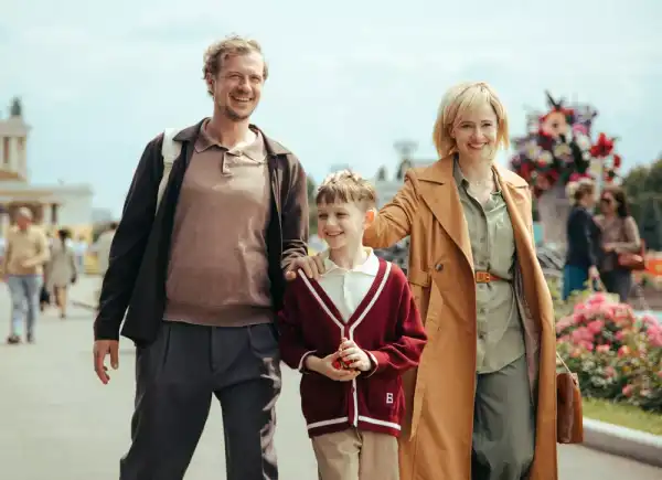 5 причин дивитись серіал “Час щасливих”