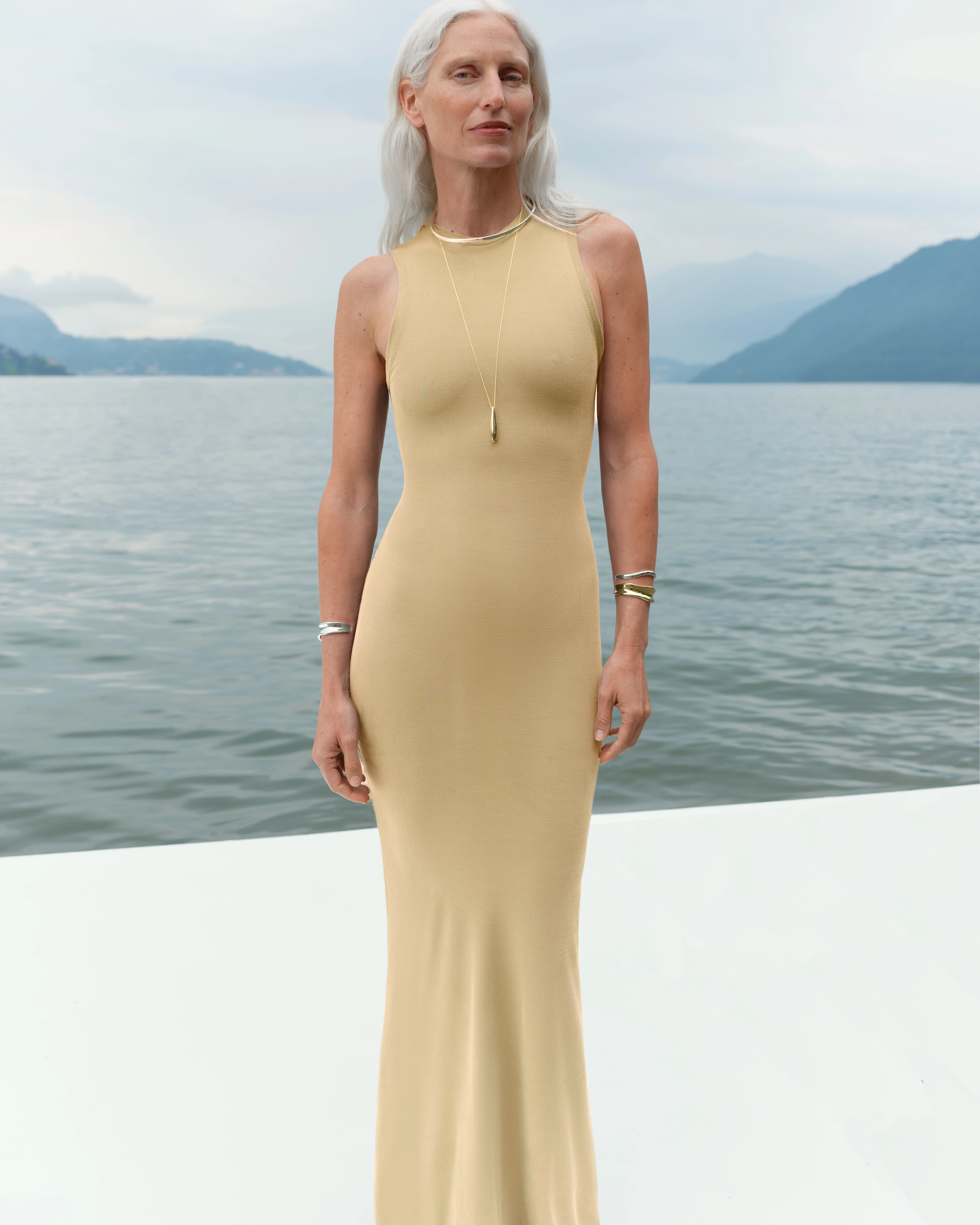 Рівновага: свіжа літня лінійка ELY ELY, 2026
5