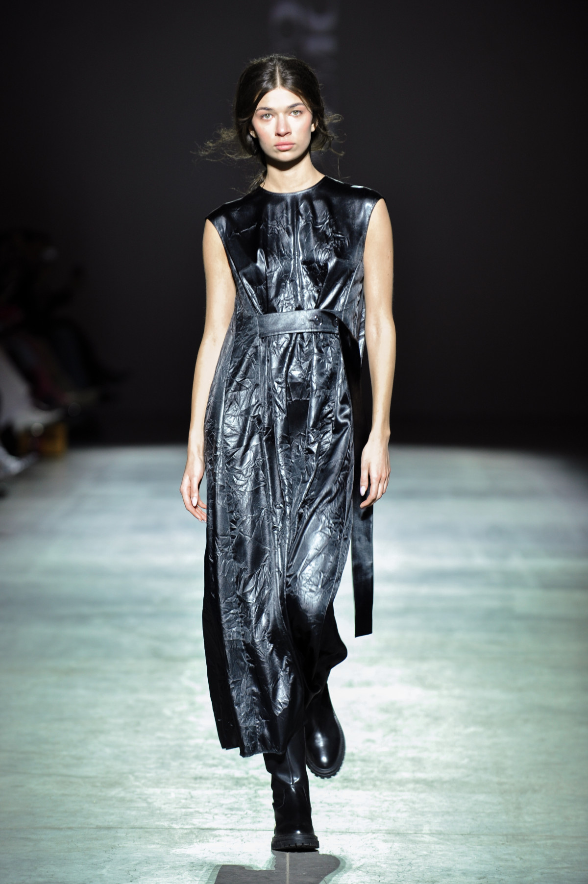 Погляд у минуле: головні моменти 58-го Ukrainian Fashion Week
16