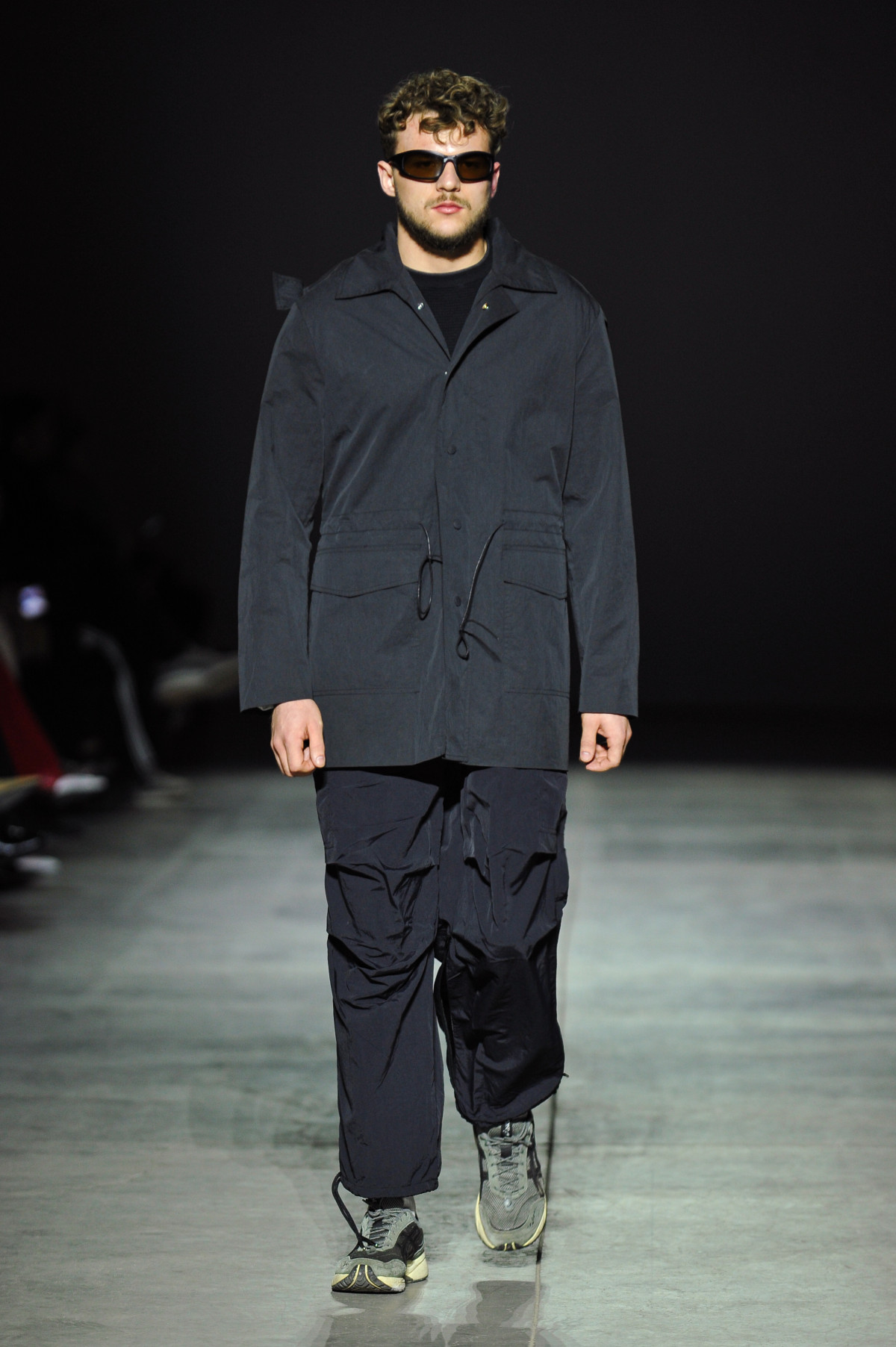 П'ять років SIDLETSKIY: Відомі образи бренду та гнучкий одяг у свіжій колекції
13