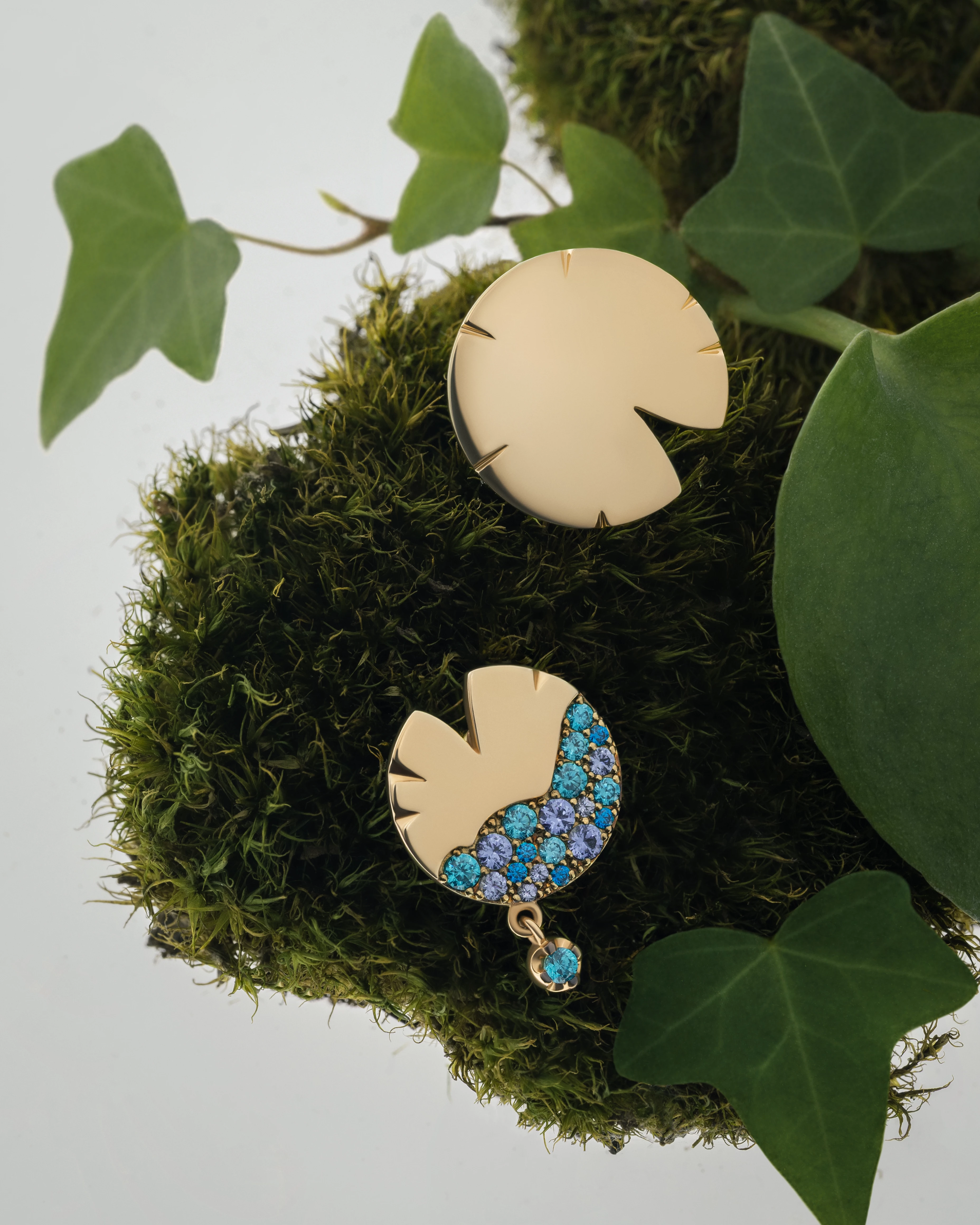 SOVA й "Мавка. Автентична легенда": коштовна адаптація українського переказу.
3