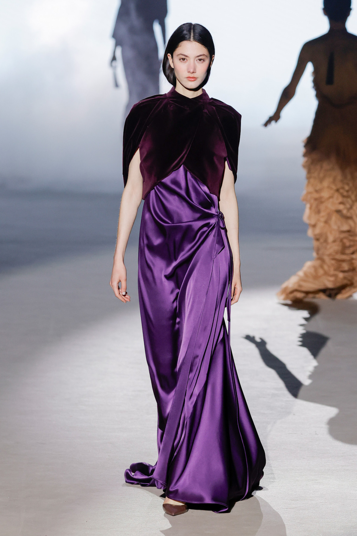 Барвиста іспанська мода: 6 зухвалих тенденцій з мадридського тижня моди
30