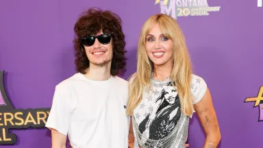 Хто такий Макс Морандо? 5 речей, які потрібно знати про барабанщика та майбутнього чоловіка Майлі Сайрус