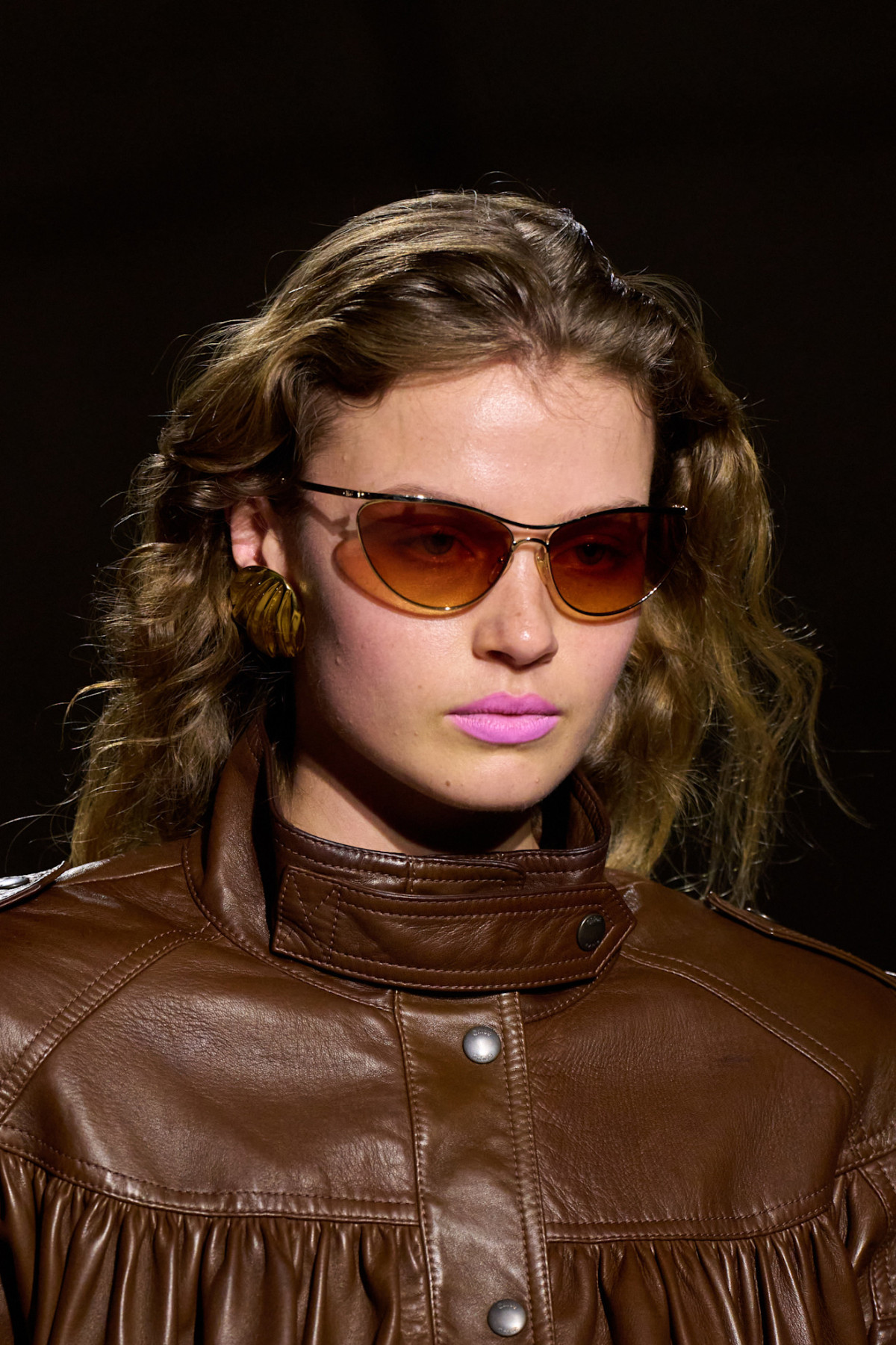 Модні сонцезахисні окуляри весна 2026: актуальні форми та стильні рамки
9