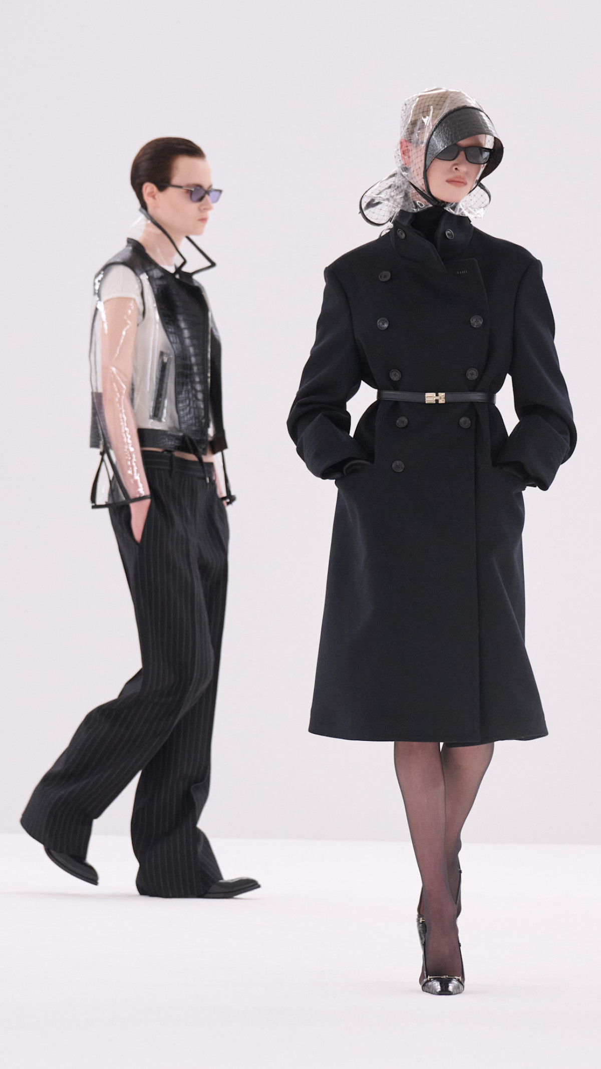 Tom Ford: Нова лінійка – ідеальний must-have гардероб.
15