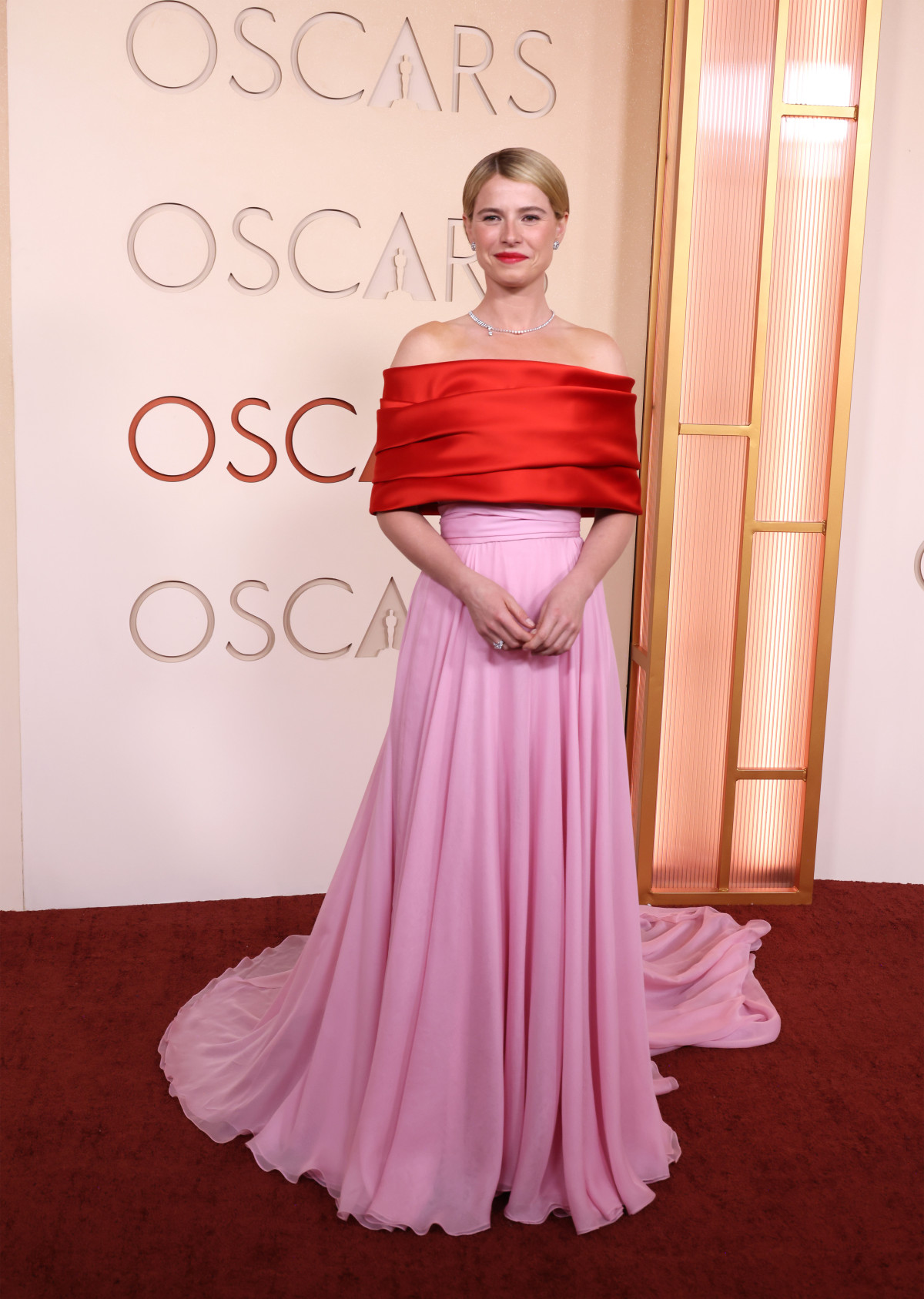 15 найелегантніших луків з червоного хідника «Оскар-2026»
5