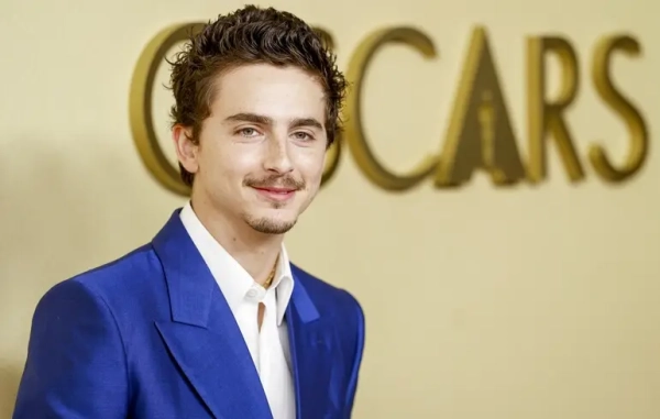 Шаламе викликав гнів через зауваження щодо балету та опери: мистецька спільнота відреагувала&hellip;