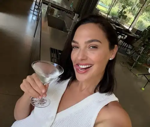 Галь Гадот з “Диво-жінки” приголомшила радикальною зміною зовнішності