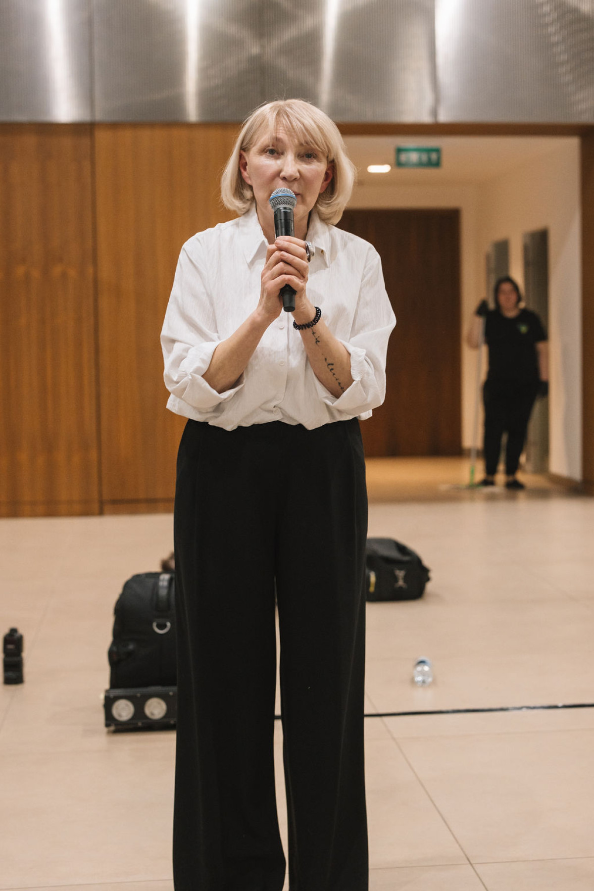 UFW: Погляд у минуле святкування 35-річчя RITO GROUP
1