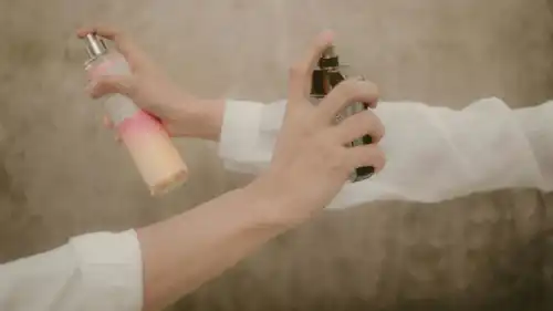 5 оригінальних запахів чистоти для щоденного використання