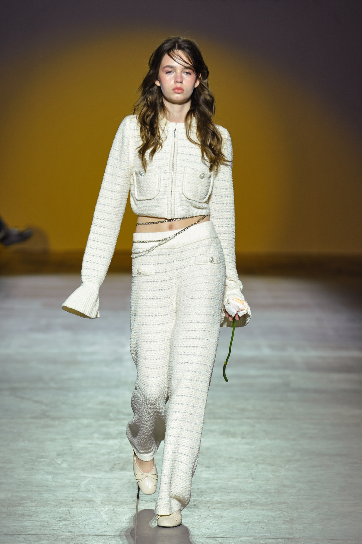 Перший день Ukrainian Fashion Week FW 26/27: огляд подій.
8