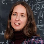 Євгенія Кочубінська