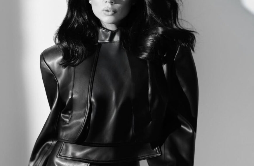 Погляд амбасадорів на Ukrainian Fashion Week осінь-зима 2026/27.