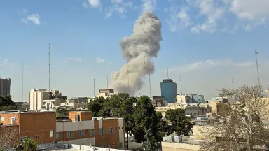 Що відбувається в Ірані? Наслідки ударів США та Ізраїлю