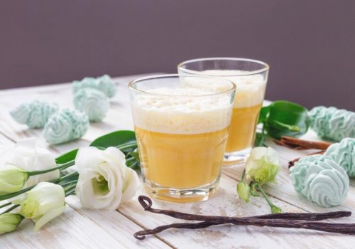 У чому секрет гоголь-моголя?