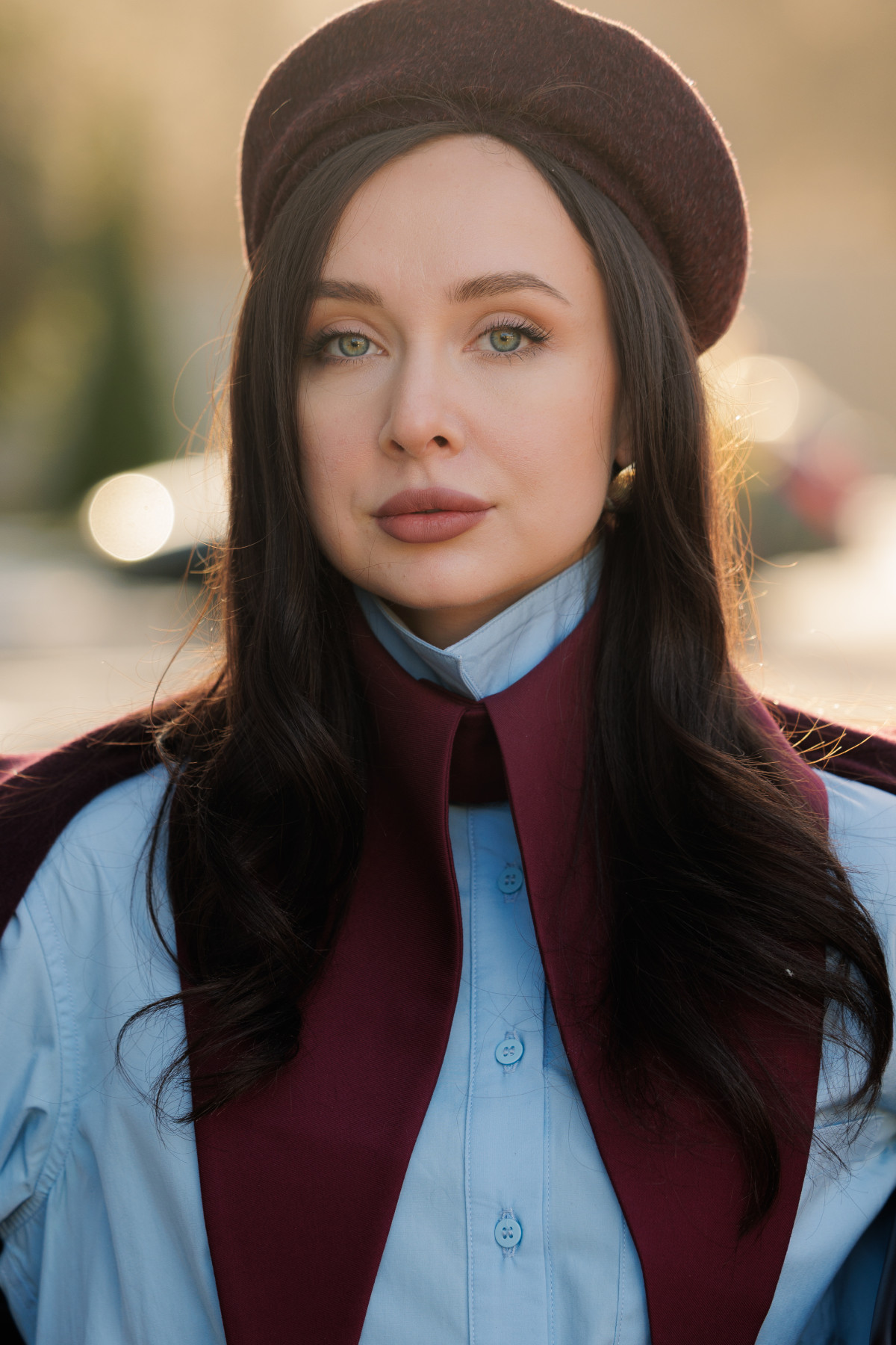 Вулична мода: 8 основних тенденцій з Українського тижня моди осінньо-зимового сезону 2026/27
29