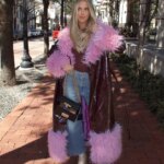 Весняні луки від провідних інфлюенсерок