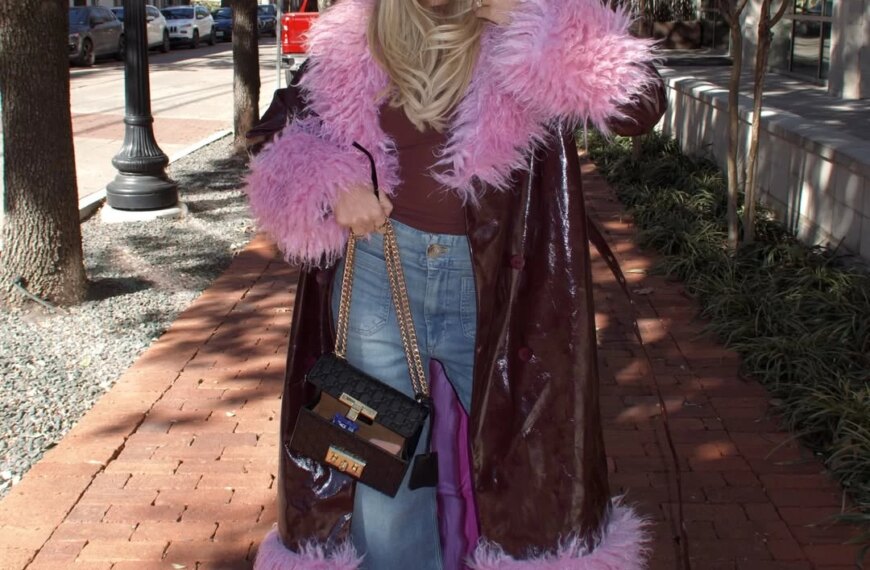 Весняні луки від провідних інфлюенсерок