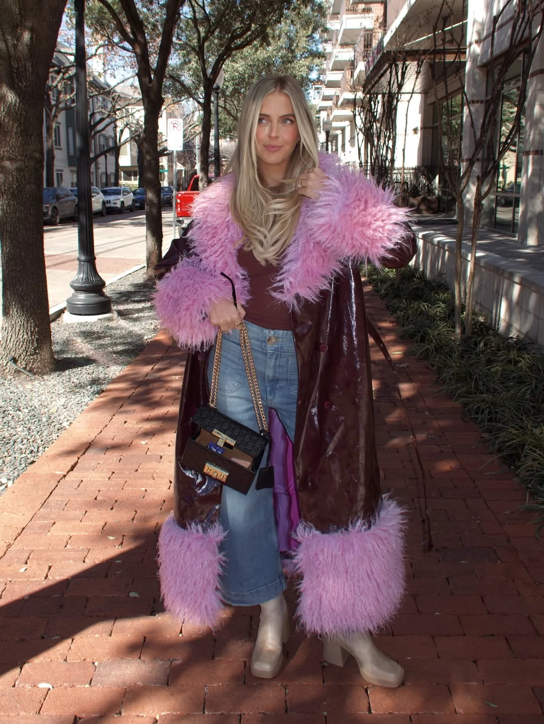 Instagram @vanessagerstner0