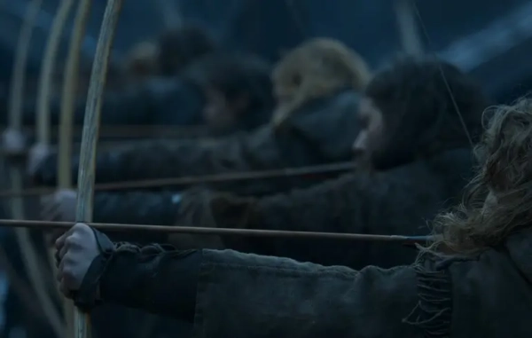 “Гра престолів”: Warner Bros. зніме приквел про підкорення Вестероса – культурні події