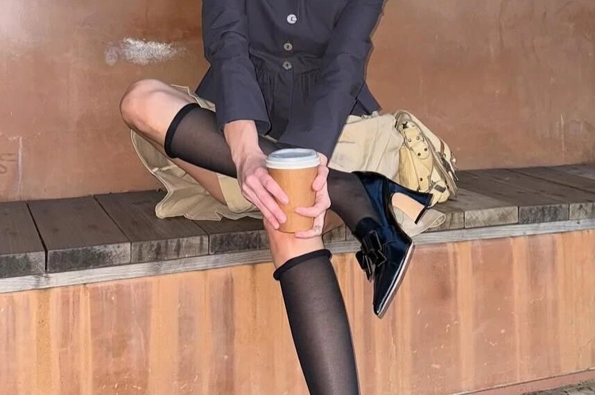 Комір “Пітер Пен”: модне дежавю, зворушливий тренд 2026.