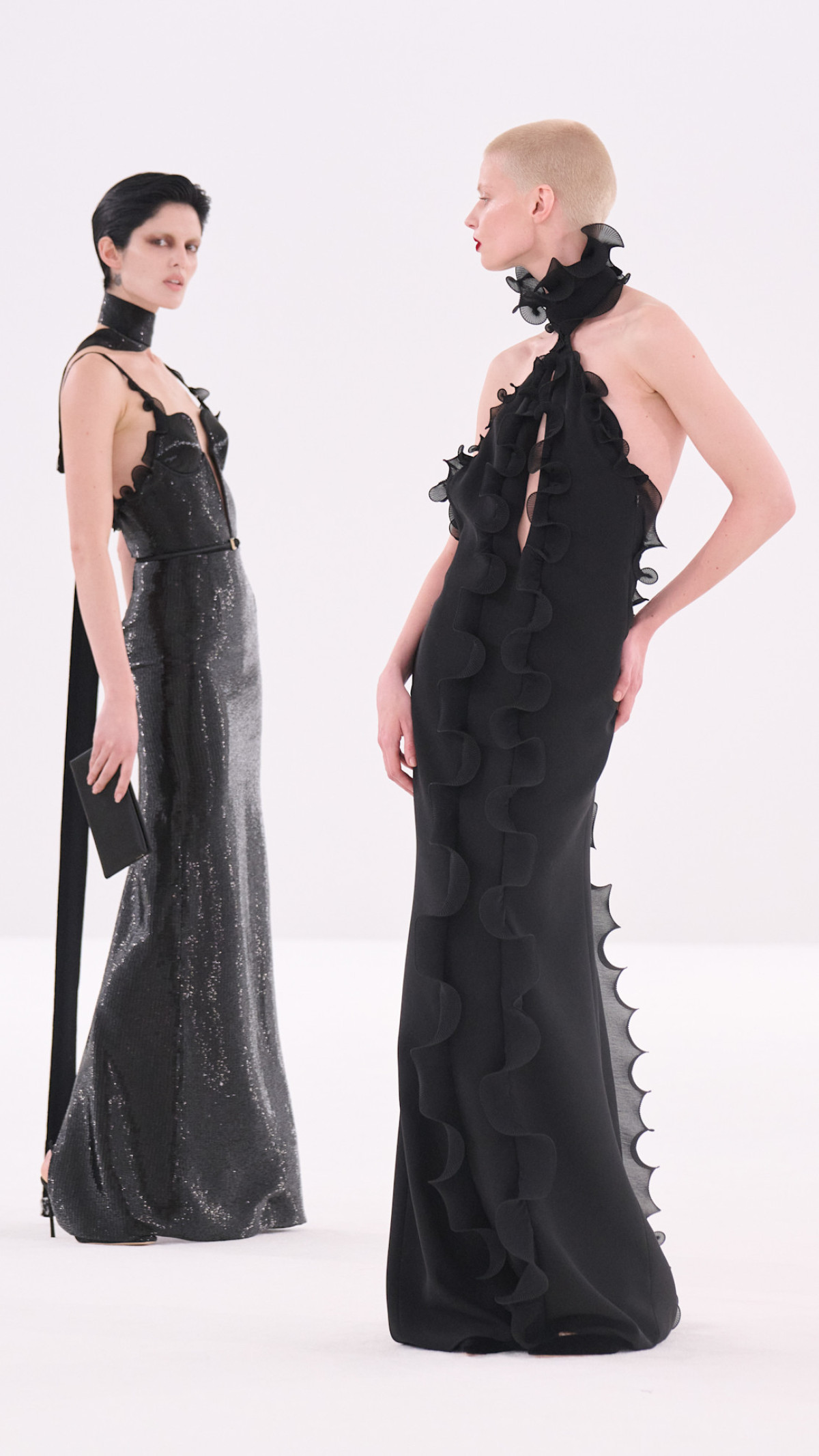 Tom Ford: Нова лінійка – ідеальний must-have гардероб.
19