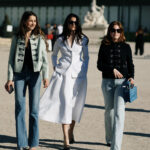 Тенденції паризької моди, які ми повторимо цієї весни.