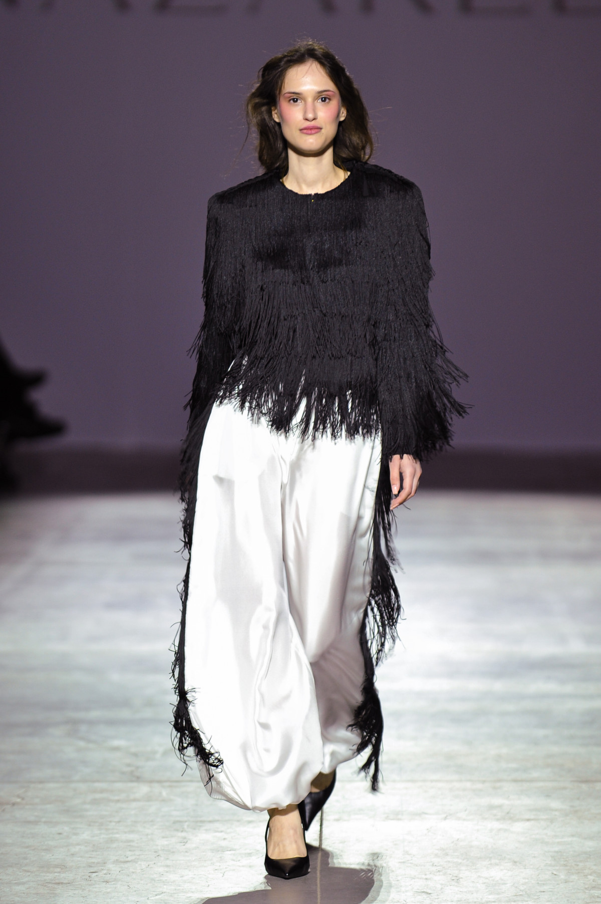 Перший день Ukrainian Fashion Week FW 26/27: огляд подій.
23