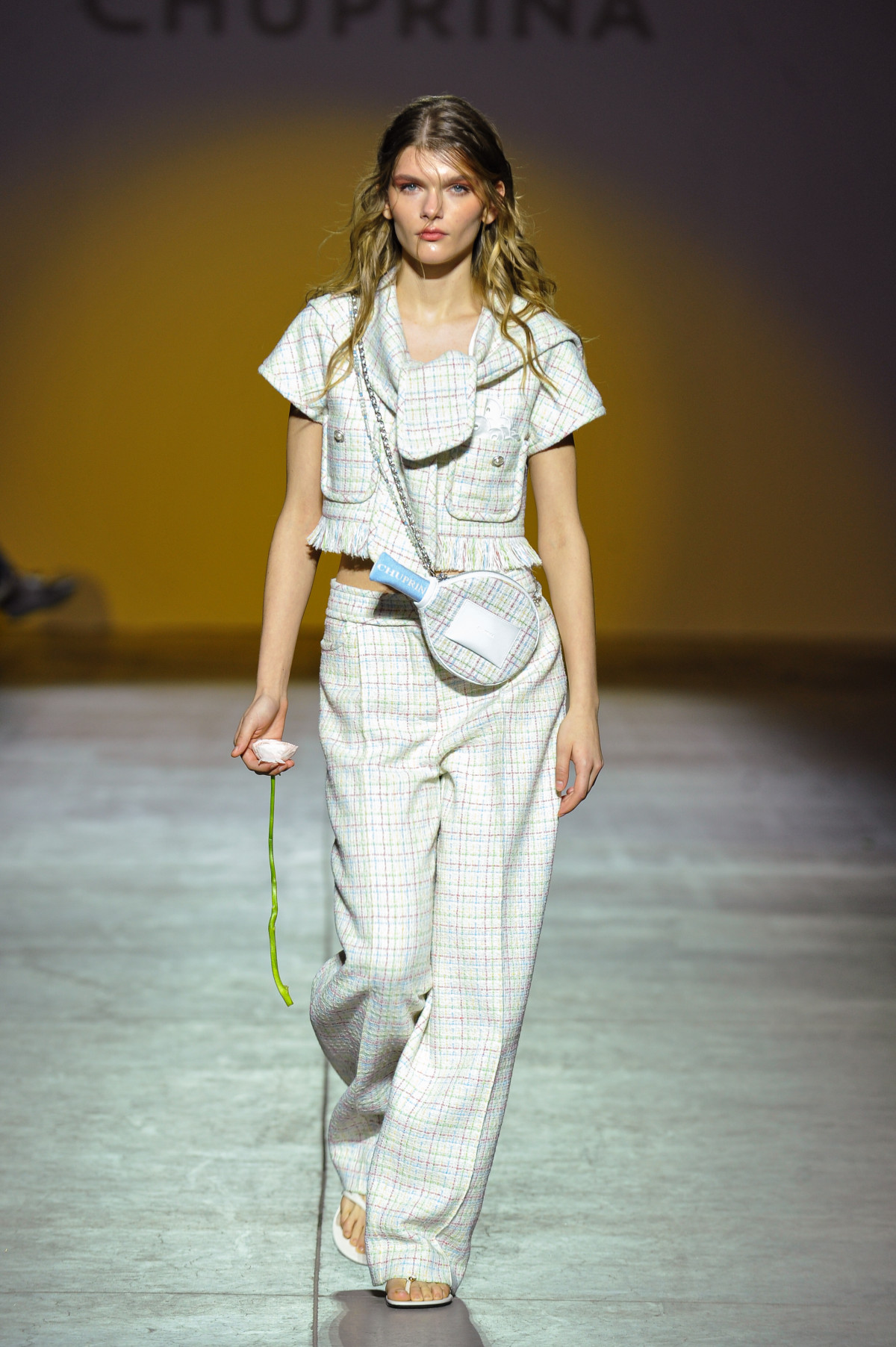 Погляд у минуле: головні моменти 58-го Ukrainian Fashion Week
19