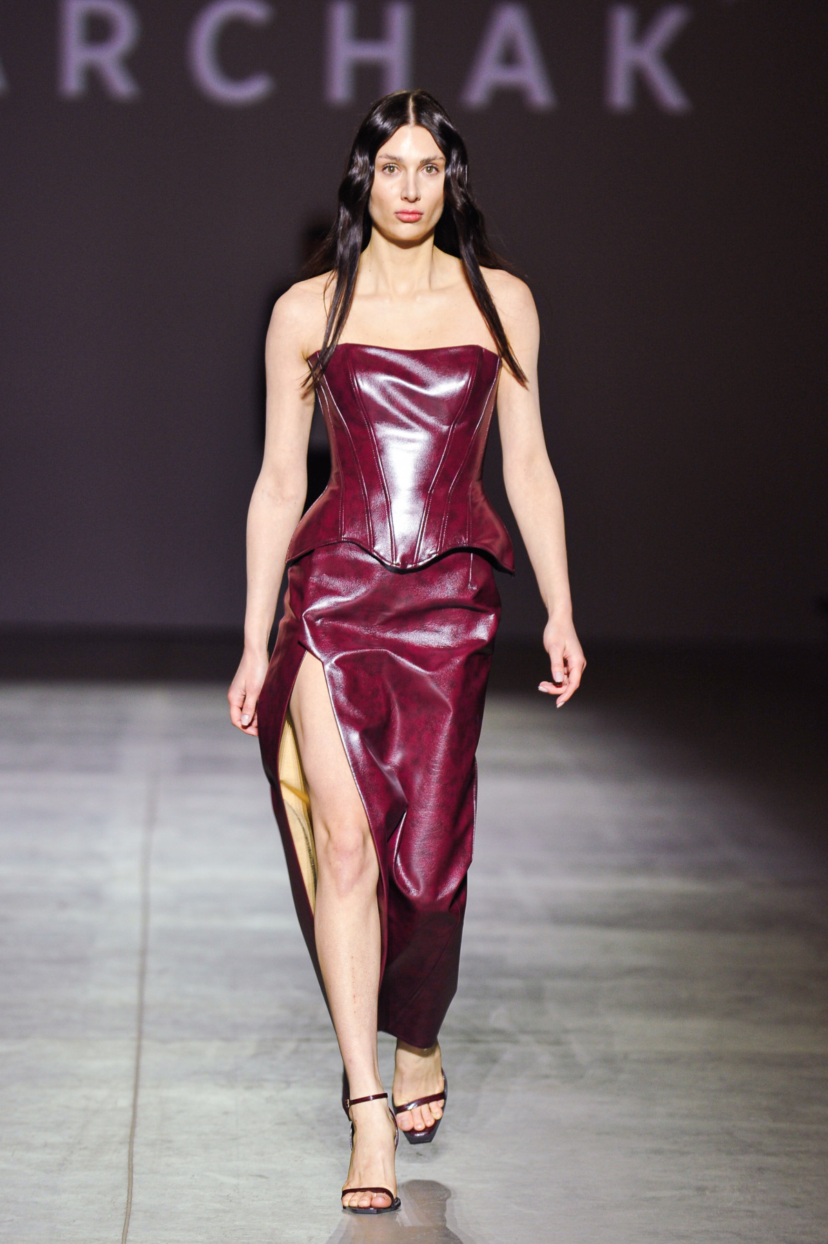 Які новинки презентували модельєри на другий день UFW
16