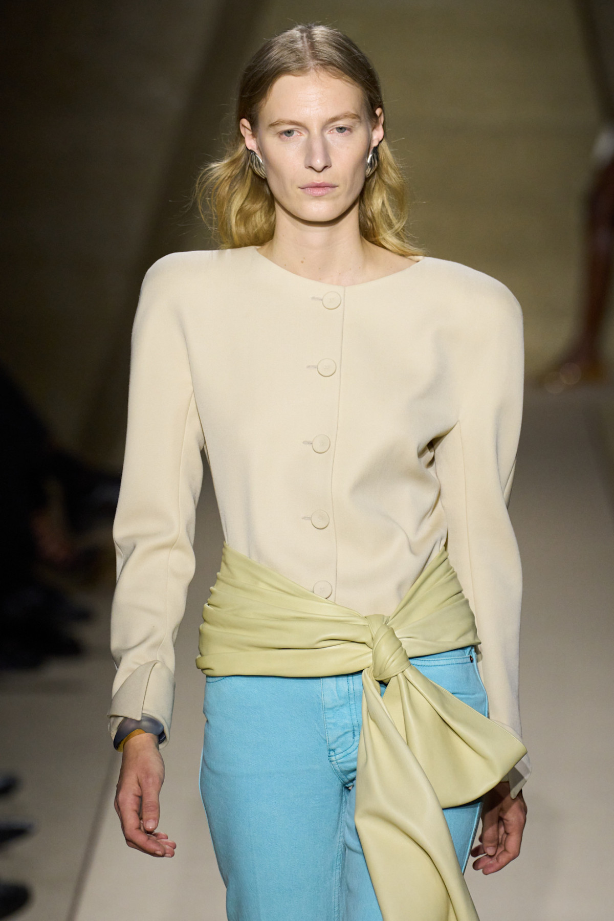 Трендові жакети весна-літо 2026: 5 свіжих фасонів
14