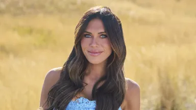 Інтерв'ю з Джессі Дрейпер з серіалу «Називай її татом». Сюрпризи: заяви зірки серіалу «Дружини мормонів».