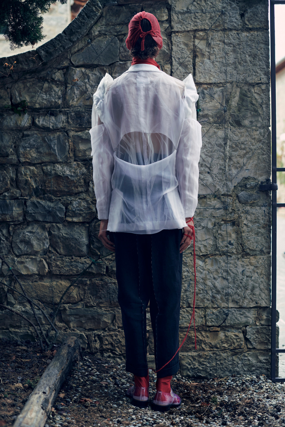 Що принесе дворічна співпраця Гальяно із Zara
6