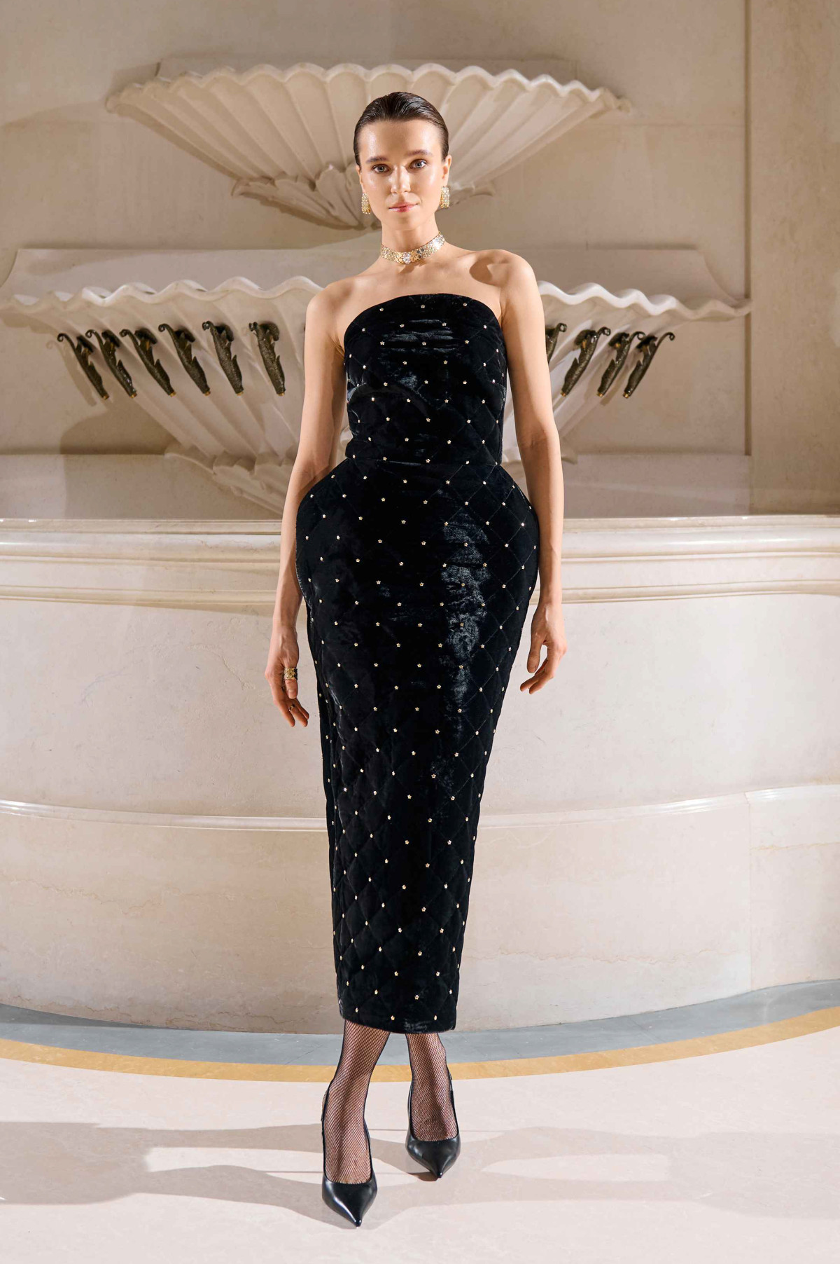 Погляд у минуле: головні моменти 58-го Ukrainian Fashion Week
27