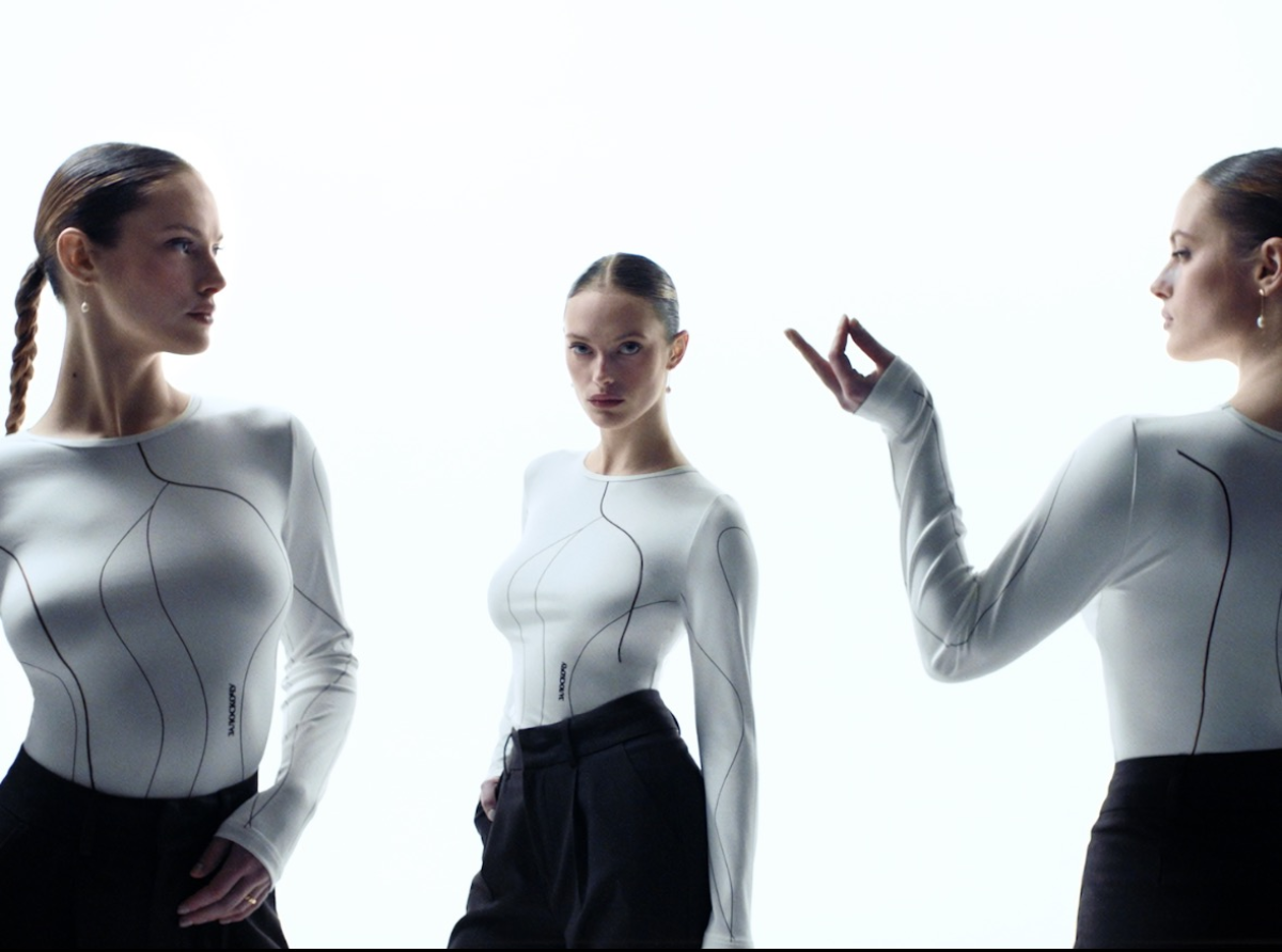 Українські міфи як джерело креативу для дизайнерів: колаборація INTERTOP та кінокартини "Мавка. Лісова пісня"
4