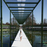 Андерсон переосмислює вуличний стиль в колекції Dior осінь-зима 2026-2027