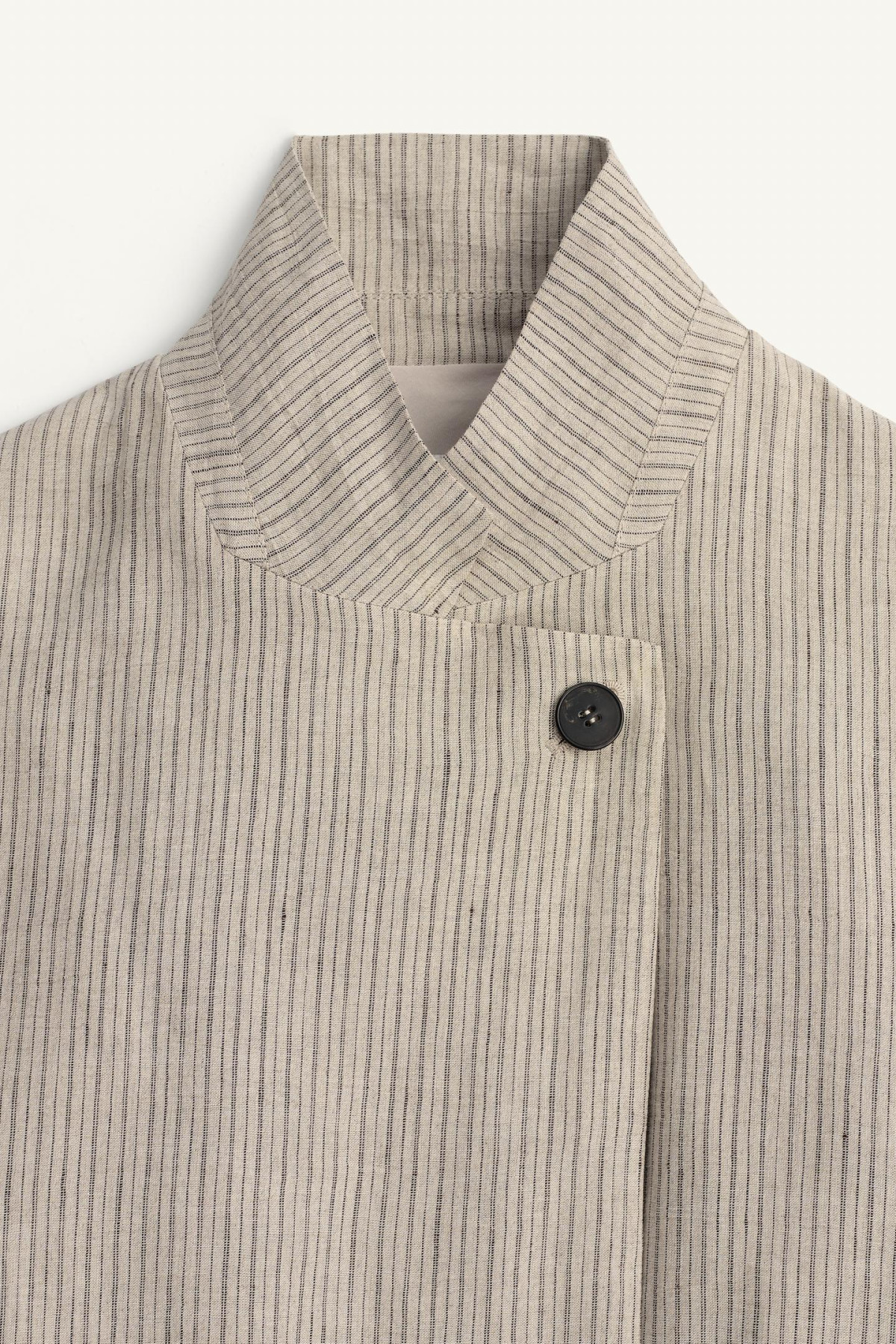 Chanel-натхненний короткий жакет: поєднання та доступні аналоги
10