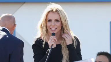 Чистий капітал Брітні Спірс: скільки грошей у неї зараз