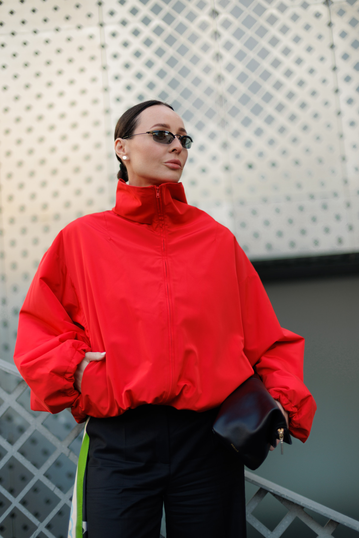 Вулична мода: 8 основних тенденцій з Українського тижня моди осінньо-зимового сезону 2026/27
25