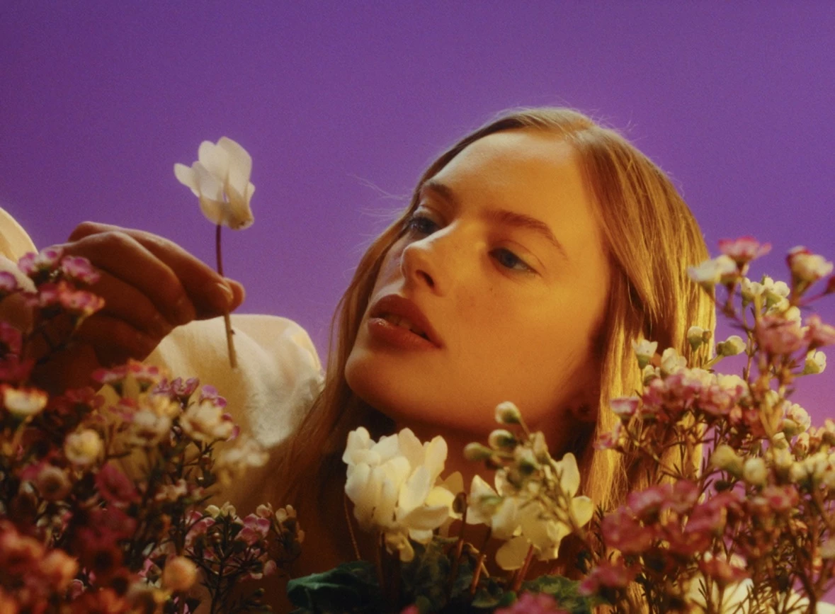 Модне втілення української легенди: INTERTOP і "Мавка. Лісова пісня" презентують колаборацію.
4