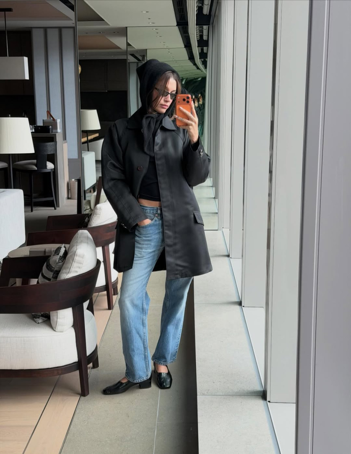 Весняний стиль Гейлі Бібер: 5 модних луків моделі, які повторюватимемо цьогоріч
4