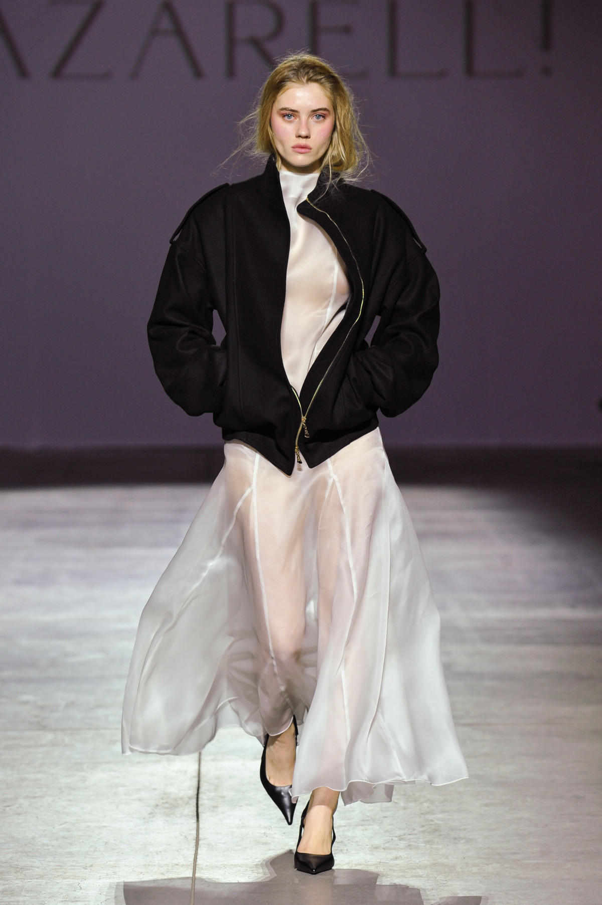 Перший день Ukrainian Fashion Week FW 26/27: огляд подій.
27