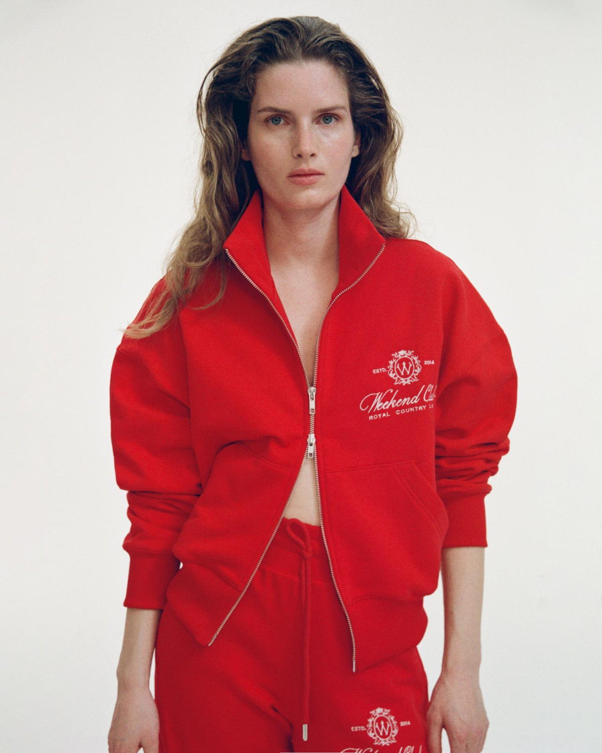 Тренди березня: стильні обнови від українських дизайнерів для весняного гардеробу
4