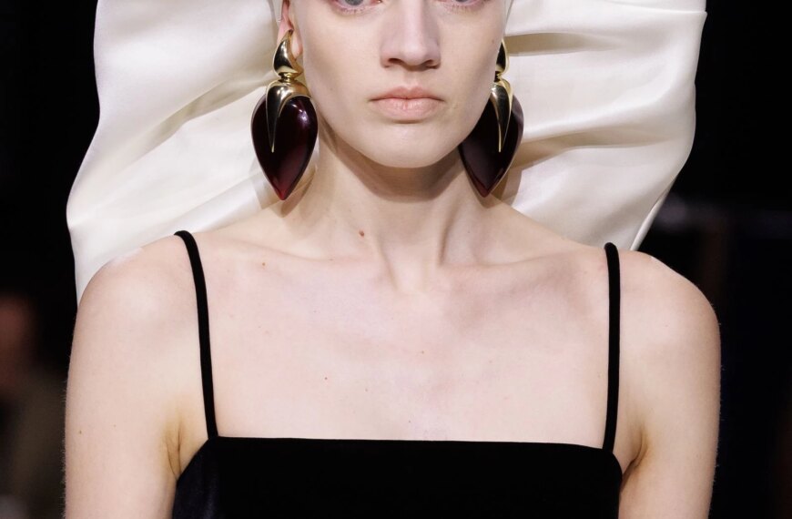 Топ-10 аксесуарів осінньо-зимового сезону 2026/2027, що миттєво оновлять ваш стиль