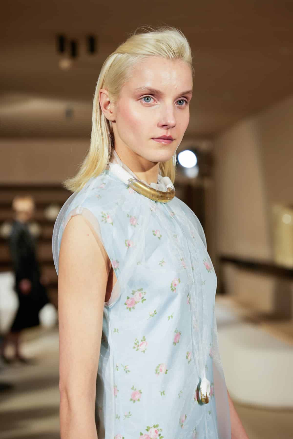 Як відкрився Ukrainian Fashion Week осінь-зима 2026/27
33