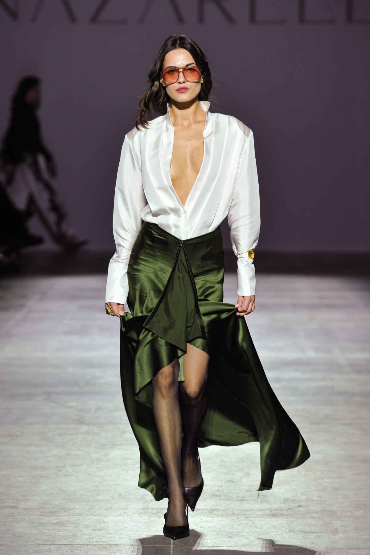 Перший день Ukrainian Fashion Week FW 26/27: огляд подій.
22